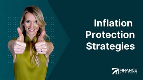 Inflation Protection Strategies Definition Assets And Key Tips
