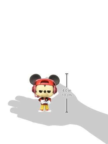 Funko Pop Disney Mickey The True Original 90 Years Gamer Mickey
