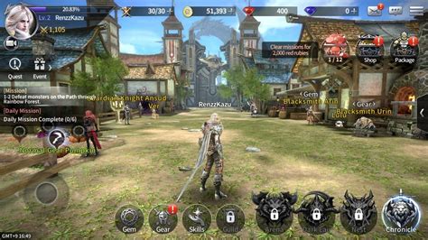 Dragon nest is available on various servers, with each servers serving a particular region. Cheats for Dragon Nest M for Android - APK Download