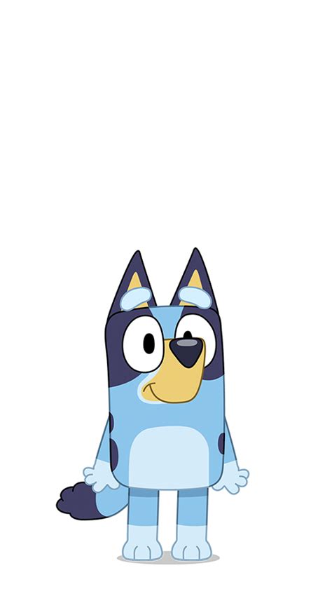 Bluey Characters Bluey Official Website