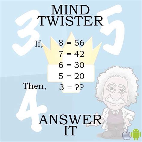 Pin By Lychee Studio On Mind Twister Math Skills Simple Math