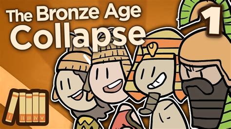 The Bronze Age Collapse Hd Documentary Youtube