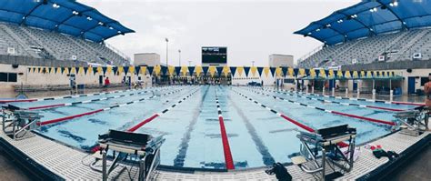 2016 Olympic Swim Team Will Train At Northside Isd Swim Center San
