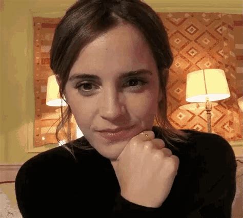 Emma Watson Wtf Gif Emma Watson Wtf Shocked Gif