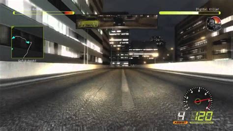Import Tuner Challenge Gameplay In 1080p Youtube