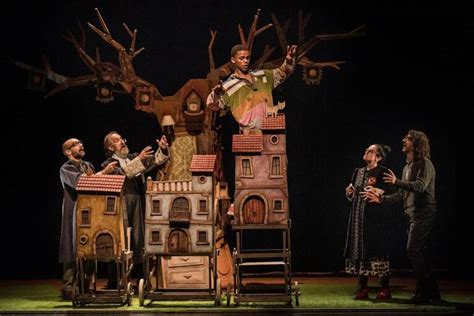 El Teatre Arniches Ofrece Teatro Música Y Un Espectáculo Infantil Este Fin De Semana
