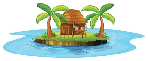 Nipa Hut Png Vector Psd And Clipart With Transparent Background For