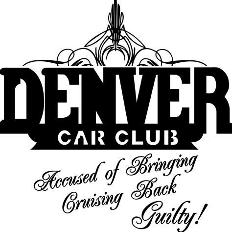 Denver Carclub Denver Co
