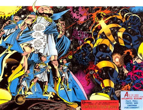 The celestials debuted in eternals #1 (july 1976) and were created by writer and artist jack kirby. Celestials - Extra-terrestrial