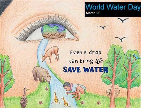 See this collection of creative and memorable environmental slogans, posters and quotes. Related image | Save water poster, Save water poster ...