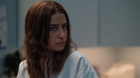 'False Positive' changed the way Ilana Glazer approached her pregnancy