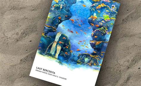 Setelah ‘Pulang’, Leila Chudori Luncurkan Novel ‘Laut Bercerita’ | Tagar
