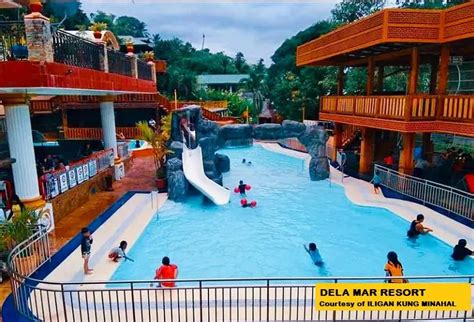 Dela Mar Resort An Adventure To Celebrate Misamis Oriental Journal Moj