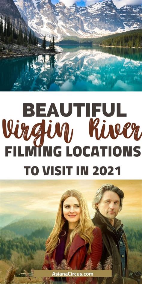 Where Is Virgin River Filmed Virgin River Filming Locations Asiana Circus