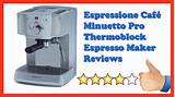 Images of Pressure Pump Espresso Machine