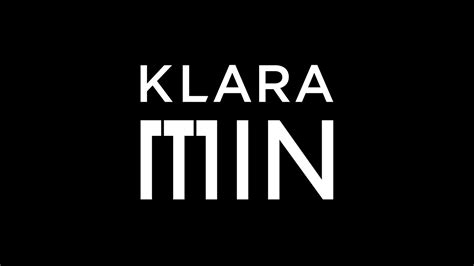 Klara Min Scriabin — Klara Min