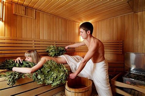 Tripadvisor Exp Rience De Sauna Russe Banya Propos Par True Nature Of Russia Moscou Russie