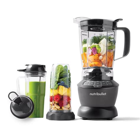Best Blender And Juicer Combo For Healthy Living In