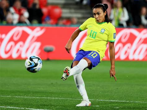 Womens World Cup How Women Broke Gender Barriers To Play Football And Become Superstars