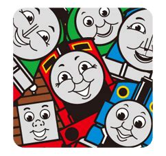 Thomas-Friends- | Thomas and friends, Thomas and his friends, Mickey mouse and friends