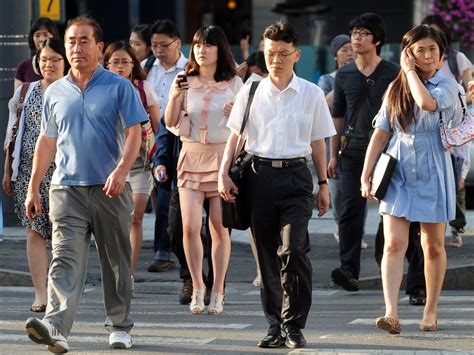 韓国｢週69時間労働｣に若者が反発政府は長時間労働と少子化の関連を否定 Business Insider Japan
