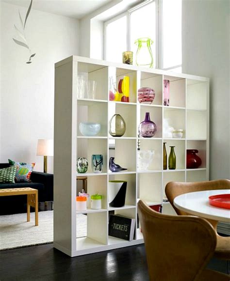 9 Brilliant Ways People Have Used Their Ikea Kallax Bookcases