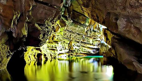 5 of the most popular caves in the philippines
