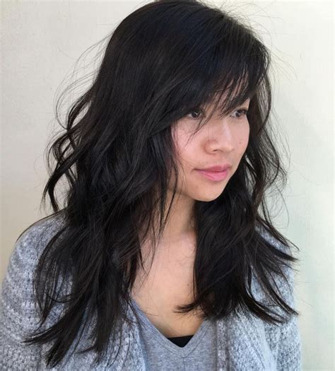 40 Side Swept Bangs To Sweep You Off Your Feet Side Bangs Hairstyles