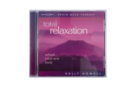 Kelly Howell Total Relaxation Sleepphones