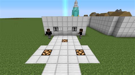 Lab tables cannot be obtained in survival without commands. I tried to make an awesome lab please rate it! - Creative ...