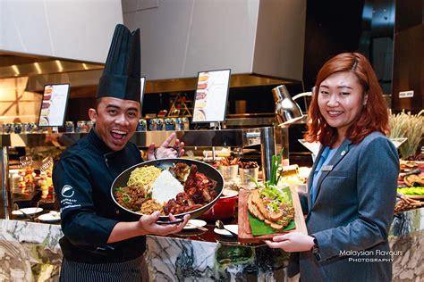 See more of element kuala lumpur on facebook. Element Kuala Lumpur: Buffet with Magnificent KL View at ...