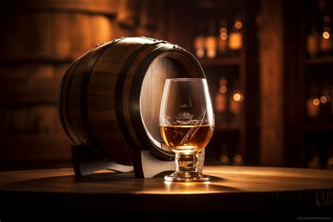 How To Make Brandy A Guide For Distilled Wine Bochart Barrels