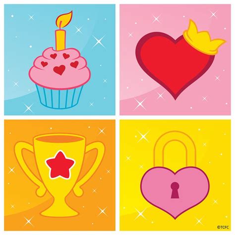 8 best Belly Badges images on Pinterest | Care bears, Care bear party