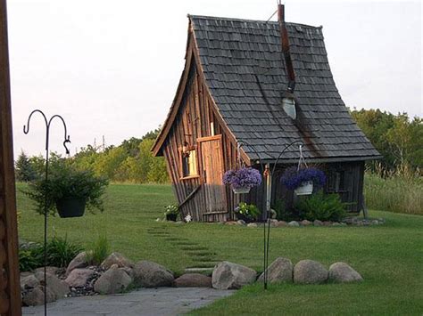 17 Real Life Fairy Tale Cottages You Would Love To Live In