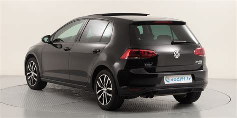 The earliest available release of volkswagen golf in our website is 1980. VOLKSWAGEN GOLF VII 2.0 TDI 150 CV DSG HIGHLINE Mod 2013 ...
