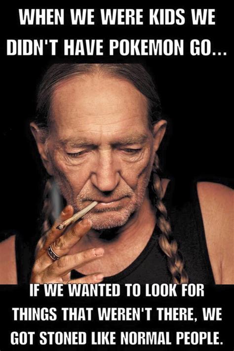 The Great American Disconnect Political Comments Willie Nelson Quote