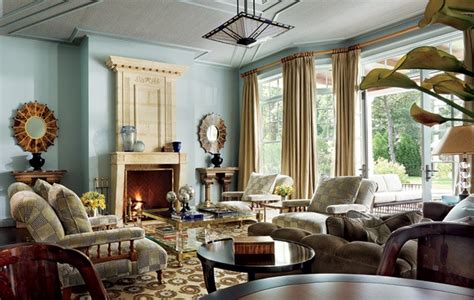 Breaking The Mold Photos Architectural Digest