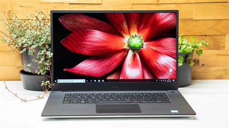 Das Neue Dell Xps 15 7590 Im Test Eine Heiße Angelegenheit Update 2