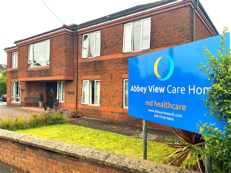 Abbey View | Bangor - Domestic Care Group