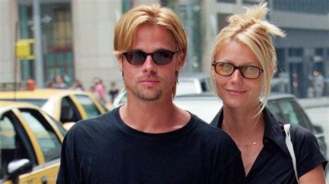 Gwyneth Paltrow And Brad Pitt Still Love Each Other 25 Years After