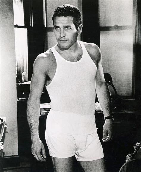 Pin On Paul Newman