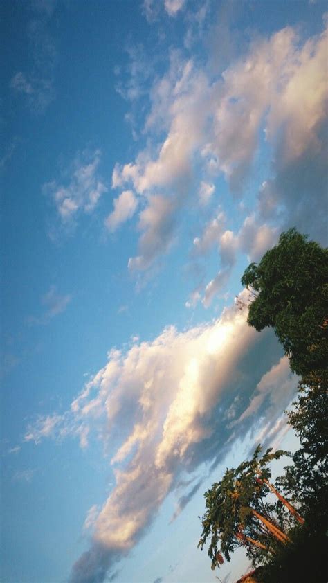 Esse Céu Azul 💙 Sunset Quotes Instagram Story Instagram Sky
