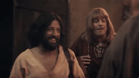Brazilian Judge Orders Netflix To Stop Showing Gay Jesus Movie