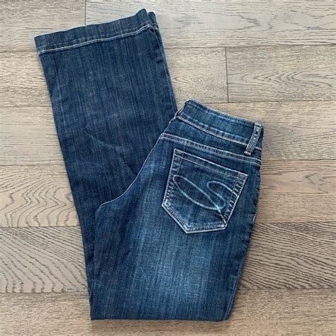 Stetson Jeans Stetson City Trouser Jeans Poshmark