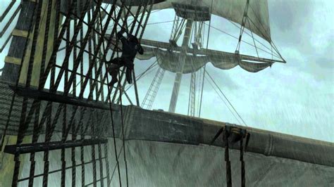 Assassin S Creed Naval Warfare Walkthrough Trailer De Youtube