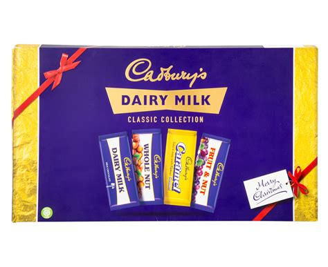 Последние твиты от cadbury fruit&nut (@cadbury_fruit). Cadbury Dairy Milk Classic Collection 460g | GroceryRun.com.au