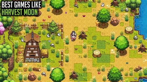 Games Like Harvest Moon For Pc Win 10 6432 Bit Updated Apps For Pc