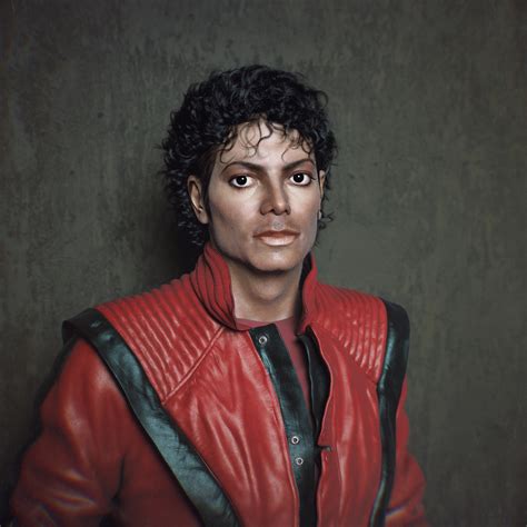 Michael Jackson Thriller Hadi Karimi
