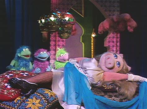 Do Muppets Have Sex Probes Stephen Colbert Uproxx