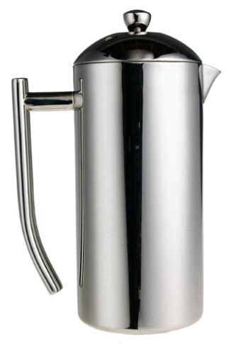 Coffee from our new coffee maker tastes bad. Is There a Stainless Steel Coffee Maker With No Plastic ...